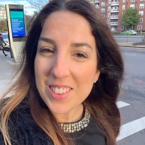 Meet your Posher, Samantha